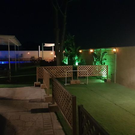 Ohana Chiclana de la Frontera Exterior photo